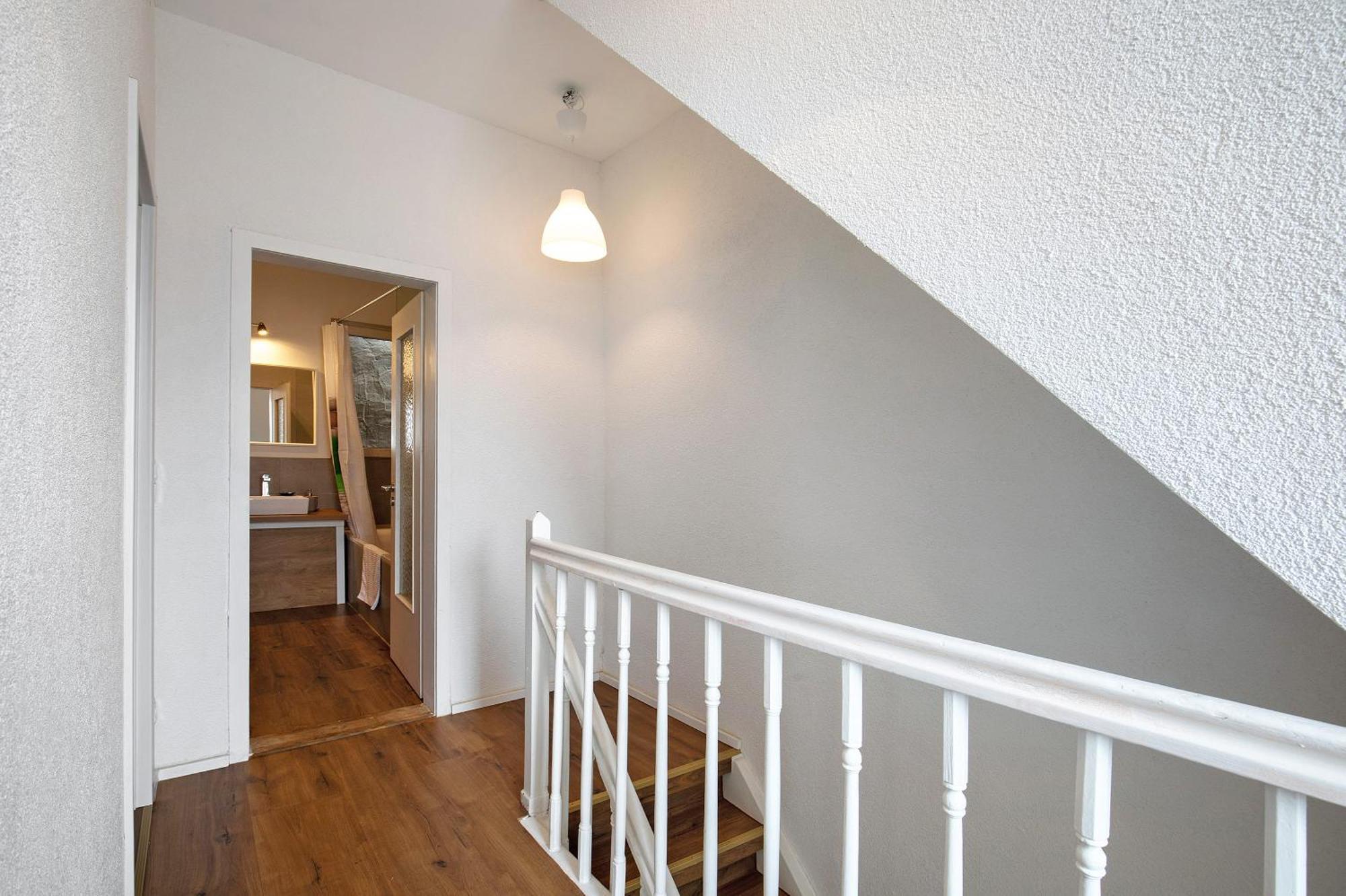 Apartmenthaus Schlosspark Worms Exterior photo