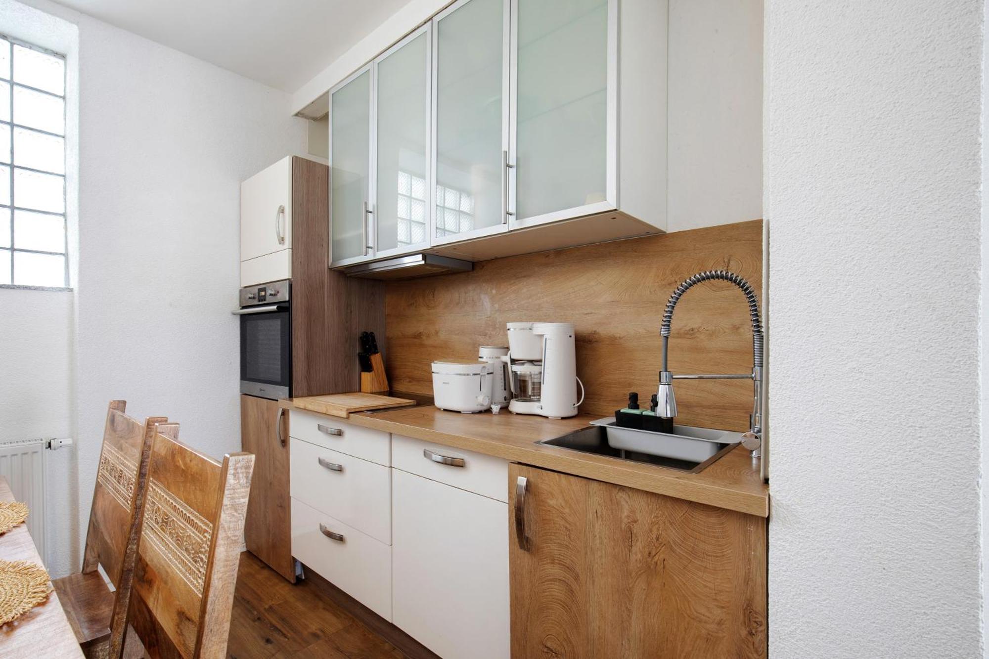 Apartmenthaus Schlosspark Worms Exterior photo