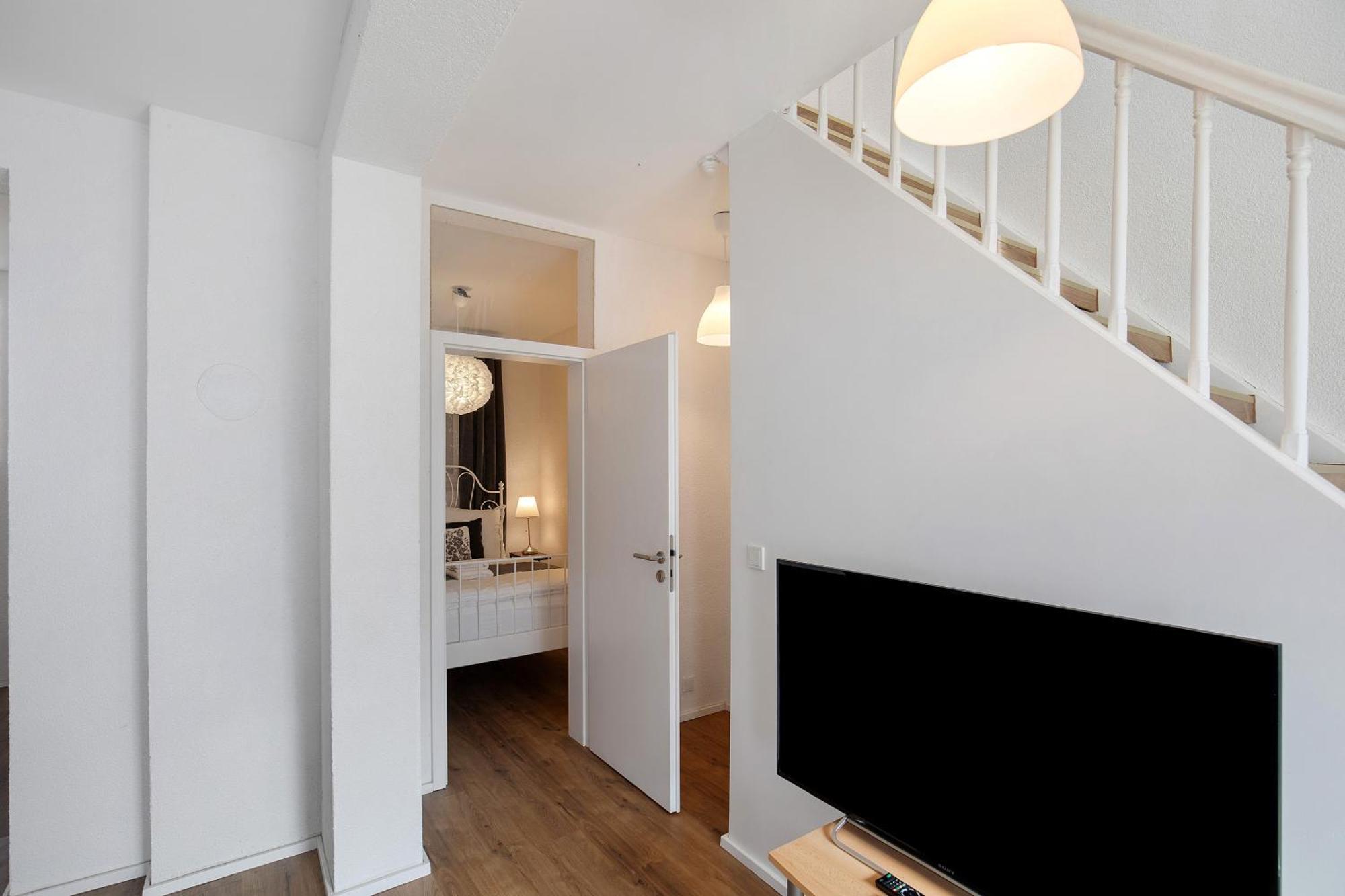 Apartmenthaus Schlosspark Worms Exterior photo