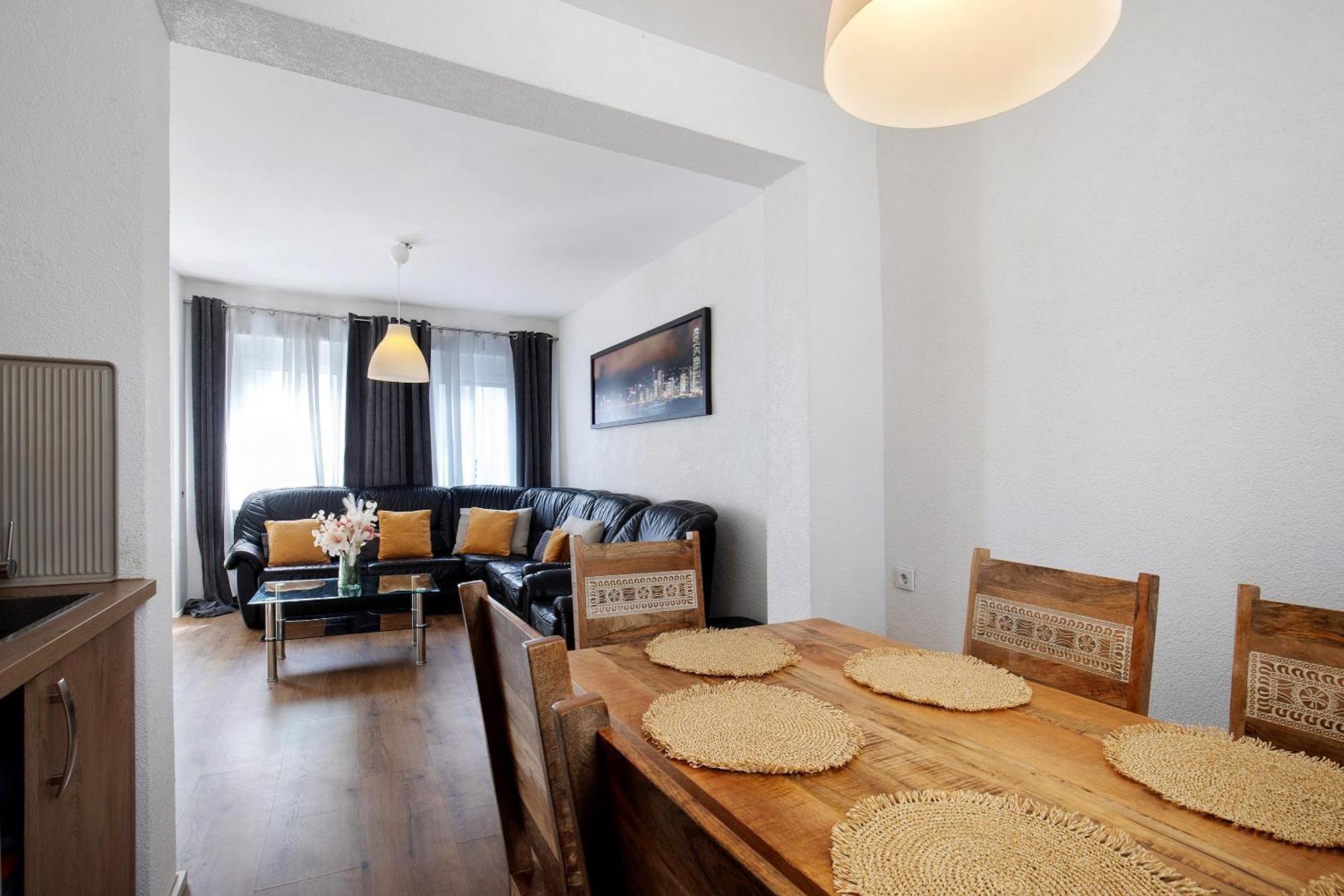 Apartmenthaus Schlosspark Worms Exterior photo