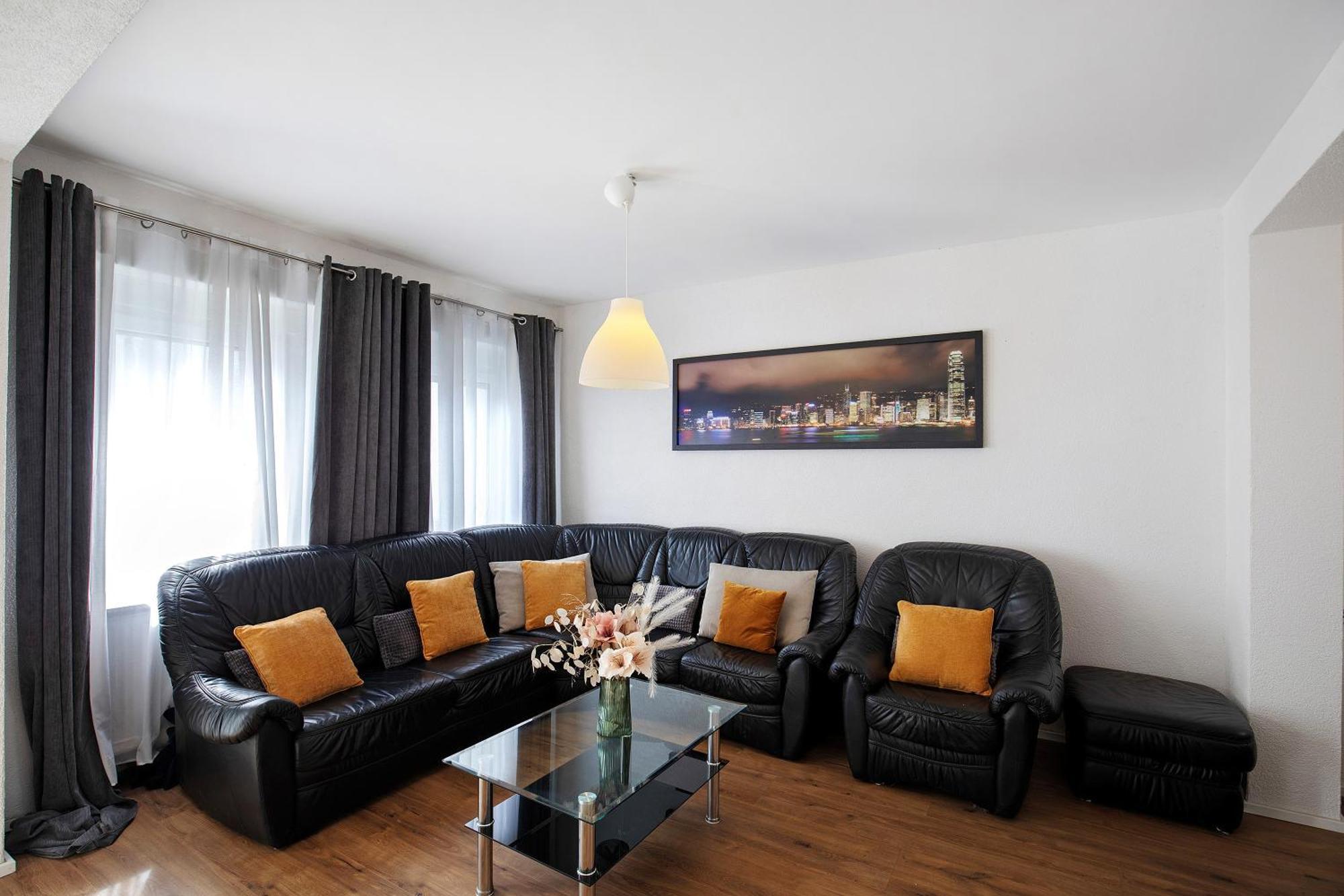 Apartmenthaus Schlosspark Worms Exterior photo